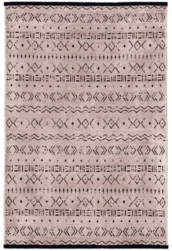 Kusový koberec TRIBAL 02 BBB