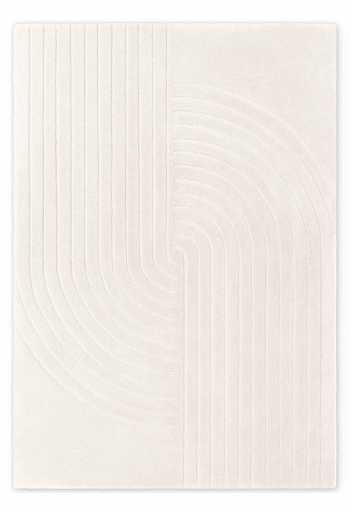 Kusový koberec Vikosa Arcura 106269 Cream White