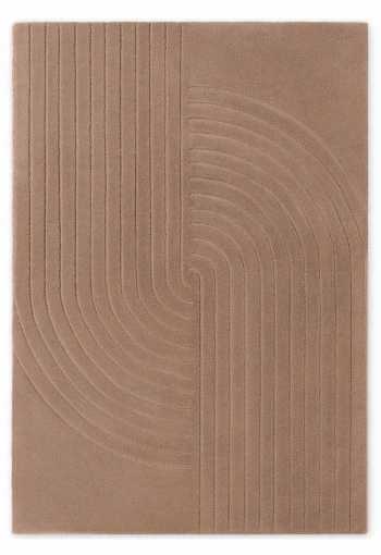 Kusový koberec Vikosa Arcura 106300 Beige