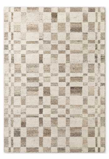 Kusový koberec Vikosa Boho 106277 Cream Brown