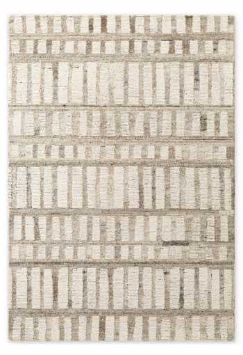 Kusový koberec Vikosa Boho 106278 Cream Brown