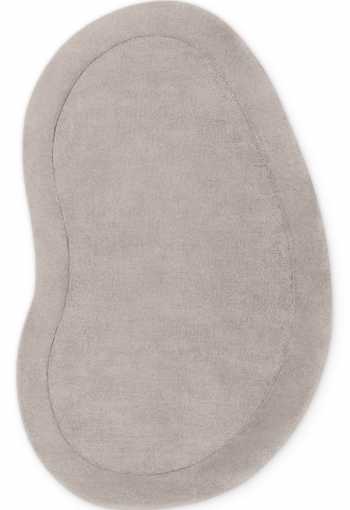 Kusový koberec Villeroy & Boch 1812 106291 Natural Grey - ovál organic