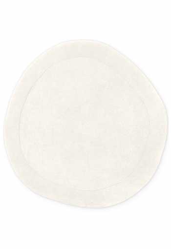 Kusový koberec Villeroy & Boch 1812 Kivi 106285 Natural Cream - kruh organic