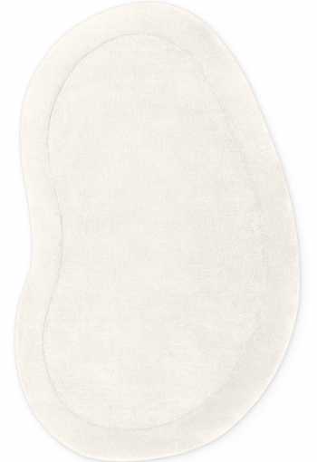 Kusový koberec Villeroy & Boch 1812 Kivi 106289 Natural Cream - ovál organic