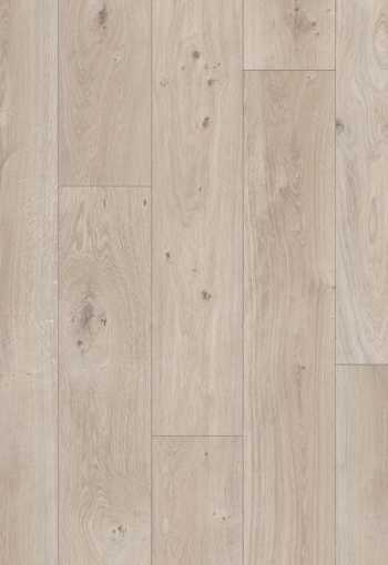 Laminátová podlaha PARADOR Basic 400 M4V 8/32 1593798 Dub prírodne šedý