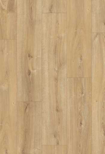 Laminátová podlaha PARADOR Basic 600 M4V 8/32 1744352 Dub Nova bielený