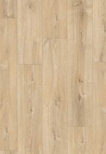 Laminátová podlaha PARADOR Basic 600 M4V 8/32 1744353 Dub Nova svetlý bielený