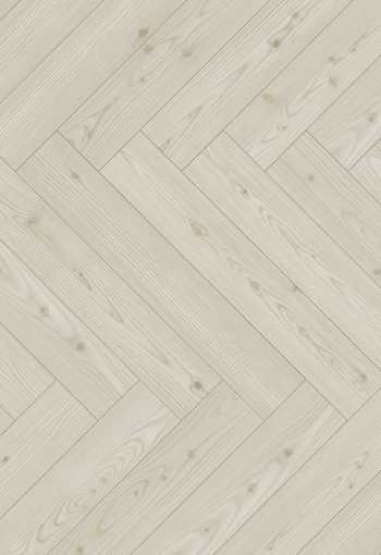 Laminátová podlaha PARADOR Trendtime 3 Herringbone 4V 1748751 Smrekovec Yukon biely