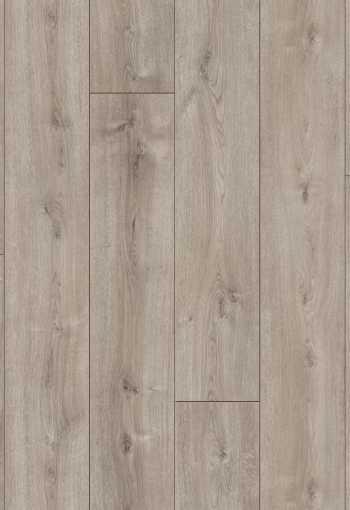 Laminátová podlaha PARADOR Trendtime 6 4V 9/33 1567471 Dub Valere perlovo šedý bielený
