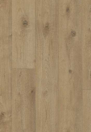 Laminátová podlaha PARADOR Trendtime 6 4V 9/33 1748791 Dub Everglade prírodný