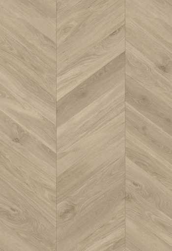 Laminátová podlaha PARADOR Trendtime 8 Chevron 2V 1748770 Dub Loire béžový