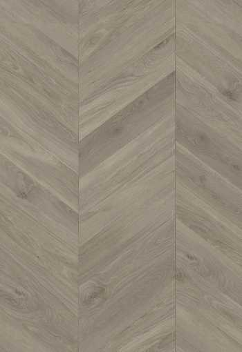 Laminátová podlaha PARADOR Trendtime 8 Chevron 2V 1748771 Dub Loire sivý