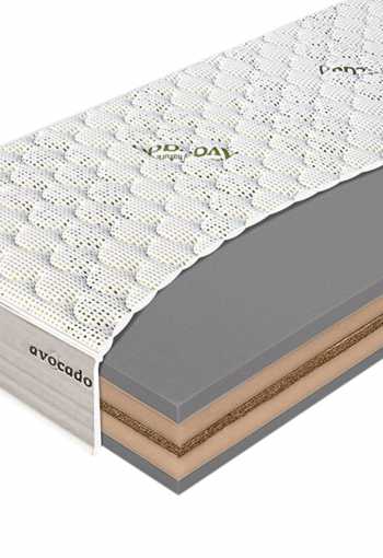 Penový matrac COCONUT PREMIUM T3