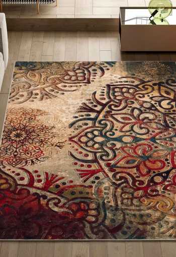 [koberec-polonia-boho-red-5.jpg]