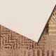 Behúň ESSENZA 17 Bledohnedá