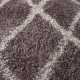 Kusový koberec Nano Shag 625 GY6D