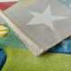 Detský kusový koberec DIAMOND Kids 24214/760 Beige