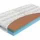 Penový matrac BIOGREEN copper T4