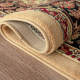 Kusový koberec Anatolia 5378 cream