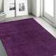 Kusový koberec LIFE SHAGGY 1500 lila