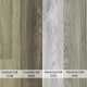 PVC Quintex HAVANNA OAK 019S