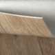 PVC Essentials - Iconik 280T ANCARES OAK PLANK Brown