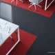Kobercové štvorce First Forward 322