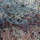 Kusový koberec Vista 9824A multi