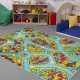 Detský kusový koberec Play 78/PMP