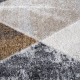 Kusový koberec Vista A068A grey/brown
