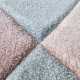 Kusový koberec Pastel 22829/110