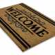 Rohož Freestyle 748 Welcome Classic