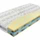 Penový matrac CAMILCA Comfort