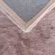 Kusový koberec HEAVEN 800 Powder Pink