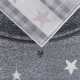 Detský kusový koberec Smart Kids 22412 grey