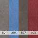 Metrážny koberec Budget 904 Tmavomodrý