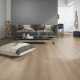 Vinylová podlaha ECO 30 075 Sawcut Oak Dark