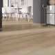 Vinylová podlaha ECO 30 075 Sawcut Oak Dark