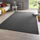 Kusový koberec Hanse Home BT Carpet Casual 103407 Anthracite