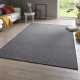 Kusový koberec Hanse Home BT Carpet Casual 103409 Dark grey