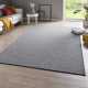 Kusový koberec Hanse Home BT Carpet Casual 103410 Light grey