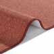 Kusový koberec Hanse Home BT Carpet Casual 103411 Terracotta