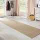 Kusový behúň Hanse Home BT Carpet Nature 103532 Nature beige