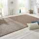 Kusový koberec Hanse Home BT Carpet Wolly 102842 Beige Brown