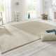 Kusový koberec Hanse Home BT Carpet Wolly 102843 Creme