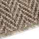 Kusový koberec Elle Decoration Brave 103615 Natural Brown