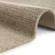Kusový koberec Elle Decoration Glow 103673 Beige Brown