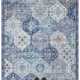Kusový koberec Elle Decoration Imagination 104205 Denim blue