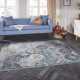 Kusový koberec Elle Decoration Imagination 104205 Denim blue