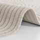 Kusový koberec Elle Decoration New York 105084 Cream Beige